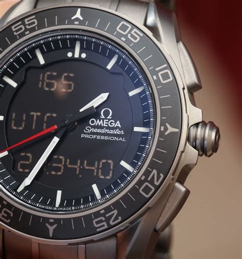 replica omega x33 watch|omega speedmaster x 33 models.